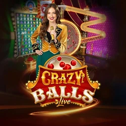Crazy Balls Live